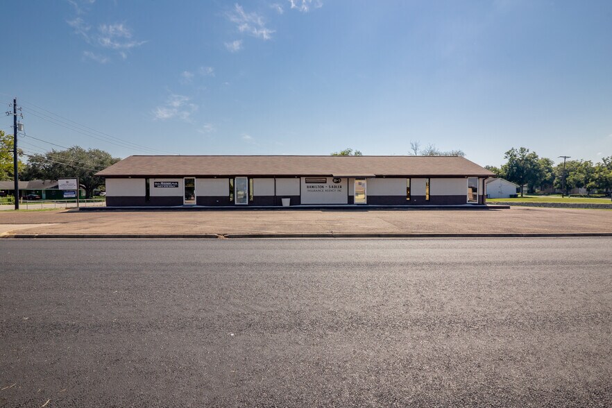 1001 E Airline Rd, Victoria, TX à vendre - Photo de l’immeuble – Image 1 sur 26