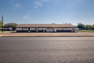 Plus de détails pour 1001 E Airline Rd, Victoria, TX - Bureau à vendre