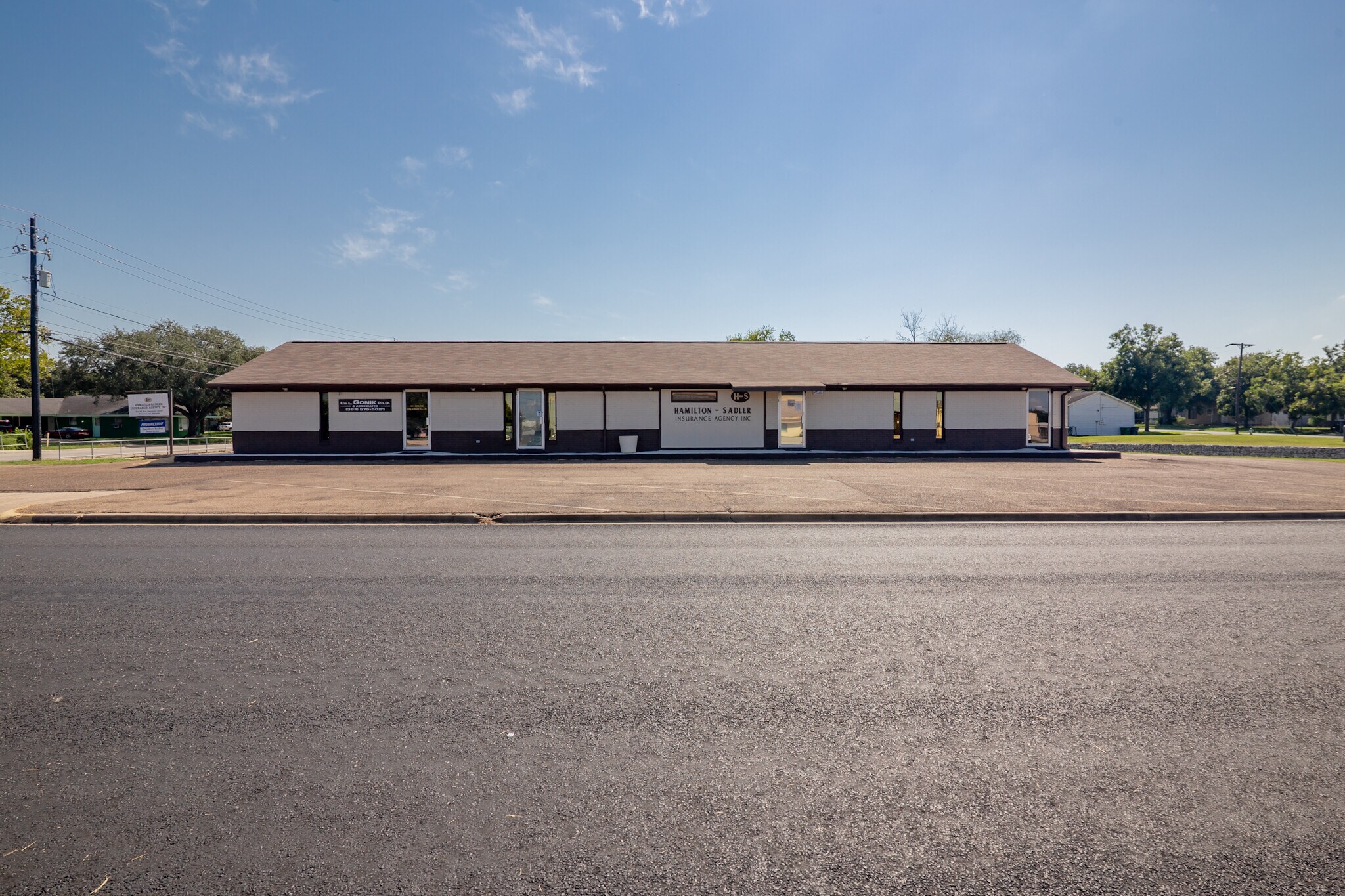1001 E Airline Rd, Victoria, TX à vendre Photo de l’immeuble– Image 1 sur 27