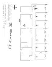 7275 E Southgate Dr, Sacramento, CA à louer Plan de site– Image 1 sur 1