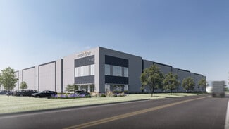 Plus de détails pour 1180 E Corporate Center Dr, Tobyhanna, PA - Industriel/Logistique à louer
