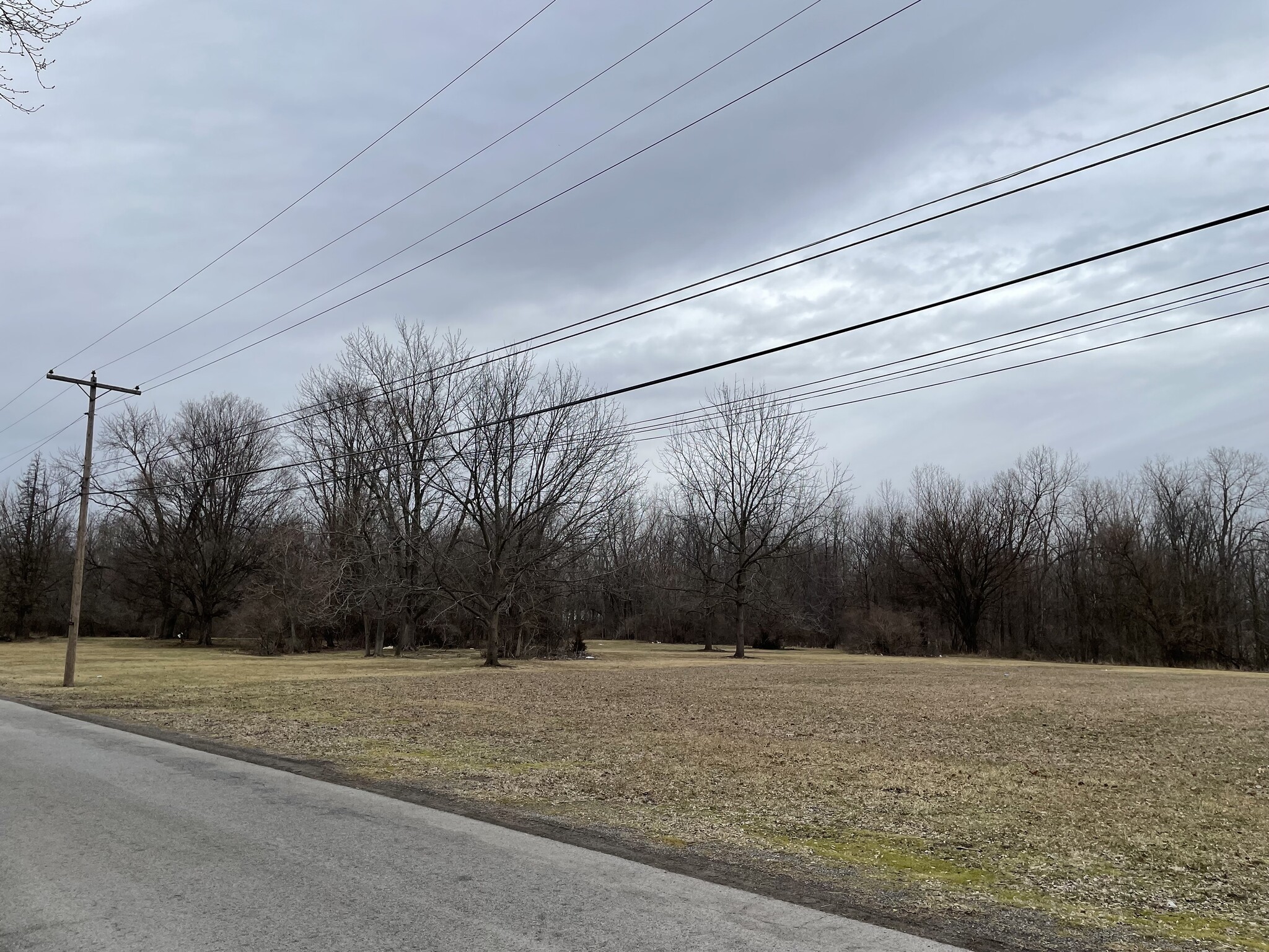 Park, Findlay, OH à vendre Autre– Image 1 sur 4