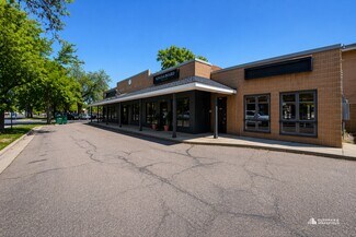 Plus de détails pour 600-614 S Mason St, Fort Collins, CO - Local commercial à louer