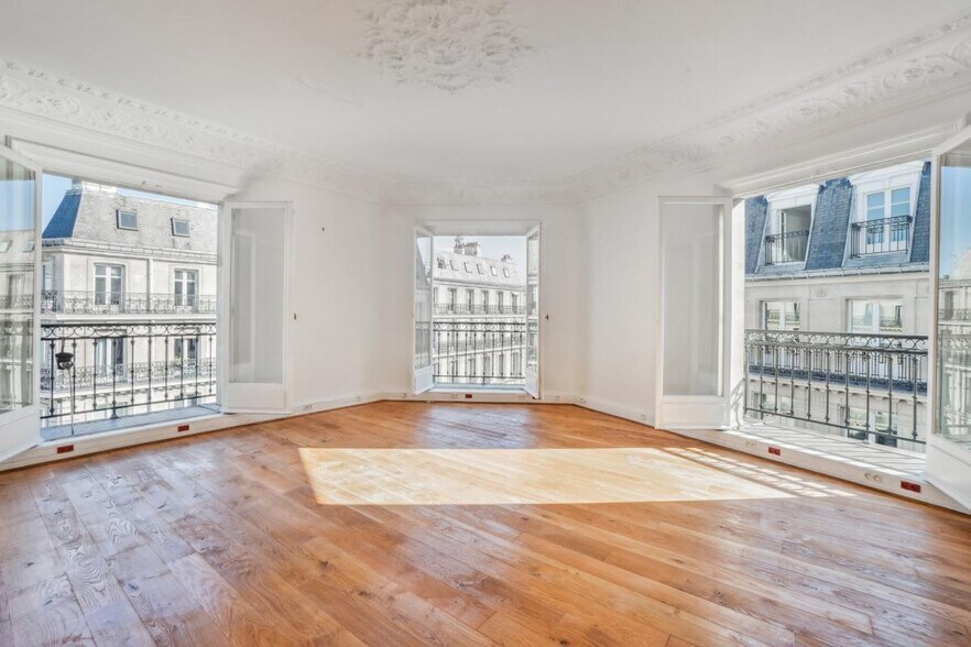 23 Rue Chauchat, Paris à louer - Photo intérieure – Image 3 sur 14