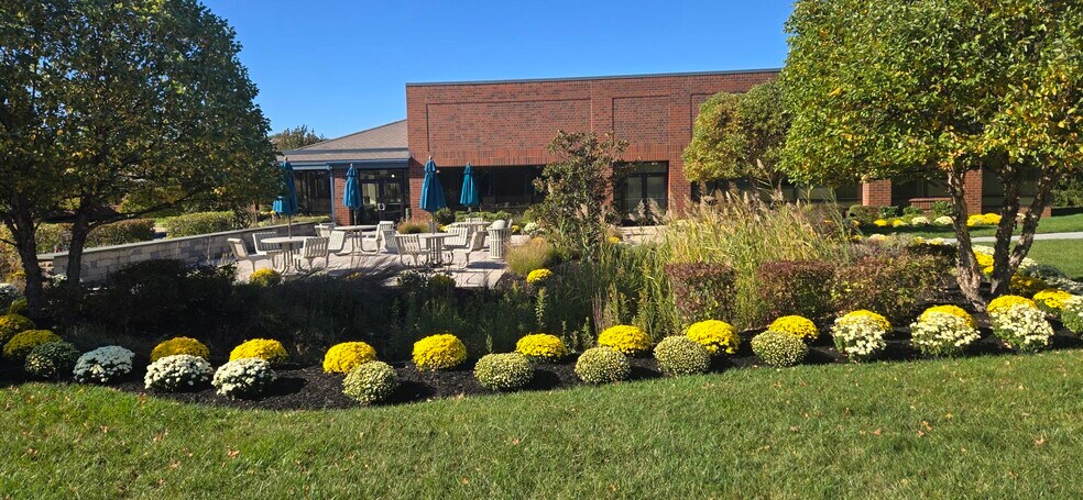 2520 Renaissance Blvd, King Of Prussia, PA à louer - Photo de l’immeuble – Image 3 sur 31