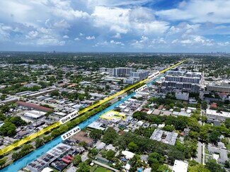 Plus de détails pour 601 S 21st Ave, Hollywood, FL - Bureau à louer