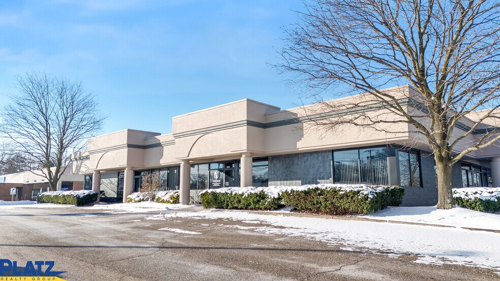 3530 Belmont Ave, Youngstown, OH à louer - Photo principale – Image 1 sur 19