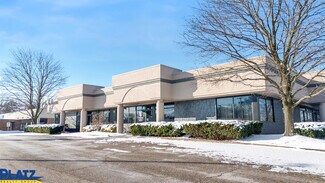 Plus de détails pour 3530 Belmont Ave, Youngstown, OH - Bureau à louer