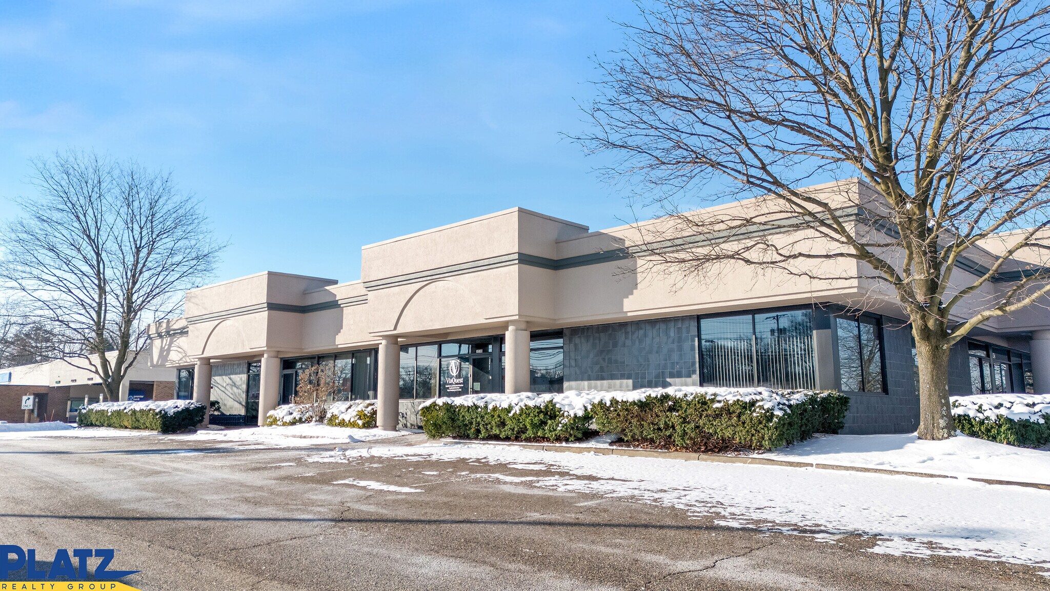 3530 Belmont Ave, Youngstown, OH à louer Photo principale– Image 1 sur 20