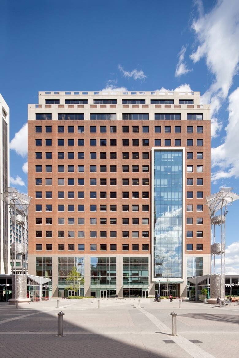 421 fayetteville St, Raleigh, NC à louer Photo de l’immeuble– Image 1 sur 21