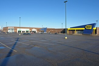 Plus de détails pour 1643-1655 W County Road B2, Roseville, MN - Bureau, Local commercial à louer