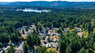 Plus de détails pour 17106 153rd Ave SE, Yelm, WA - Logement à vendre