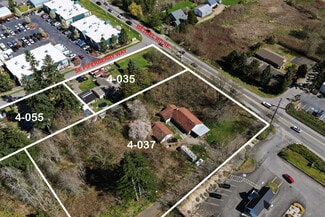 Plus de détails pour 4668 Bethel Rd SE, Port Orchard, WA - Terrain à vendre