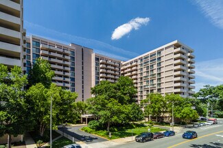 Plus de détails pour 4141 N Henderson Rd, Arlington, VA - Bureau à louer