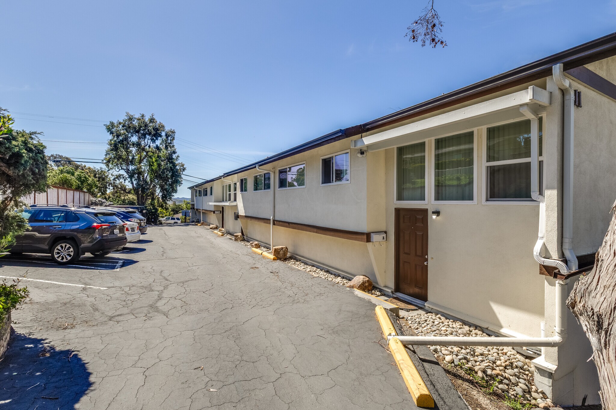 311 Longview Ln, San Luis Obispo, CA à vendre Photo de l’immeuble– Image 1 sur 27