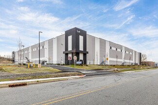 Plus de détails pour 69 Lefante Way, Bayonne, NJ - Industriel/Logistique à louer