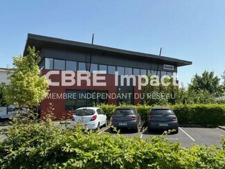 Plus de détails pour Bureau à louer