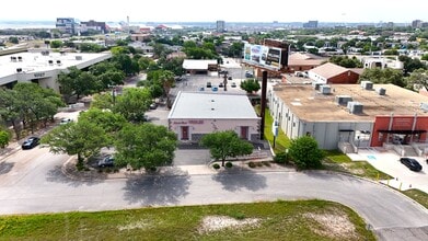 10288 San Pedro Ave, San Antonio, TX à vendre Photo de l’immeuble– Image 1 sur 5