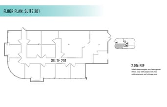 221 W Crest St, Escondido, CA à vendre Plan d’étage– Image 1 sur 1