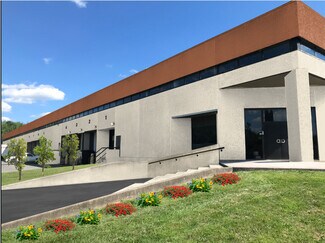 Plus de détails pour 2735 Brundage Rd, Baldwinsville, NY - Local d'activités à louer