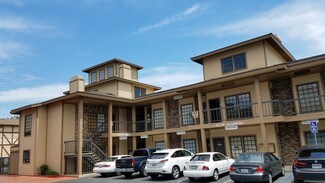 Plus de détails pour 215 W Alameda Ave, Burbank, CA - Bureau à louer