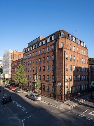 Plus de détails pour 33 Medway St, Londres - Logement à vendre