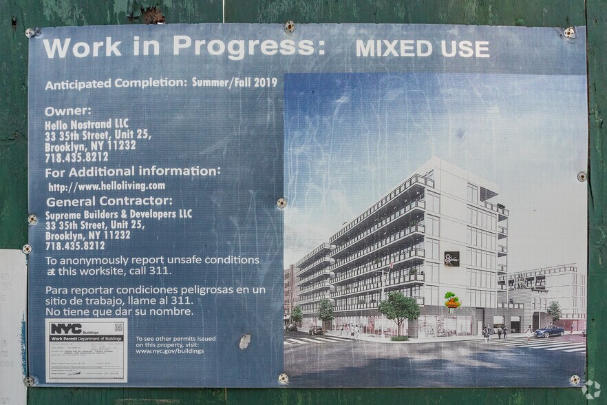 21 E 29th St, Brooklyn, NY à vendre - Photo de l’immeuble – Image 3 sur 10