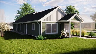 Plus de détails pour Nickel Plate Village – Logement à vendre, Indianapolis, IN