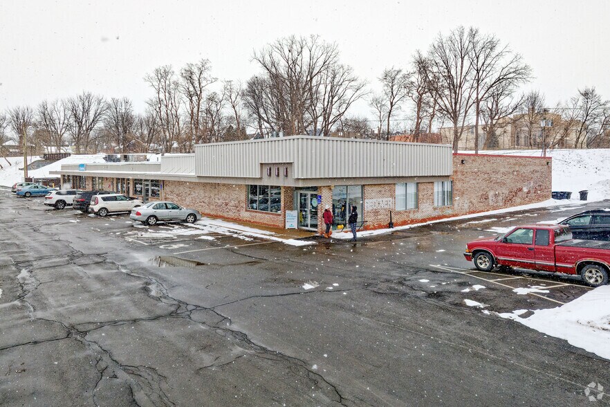 64-74 West Ave, Canandaigua, NY à vendre - Photo de l’immeuble – Image 3 sur 6