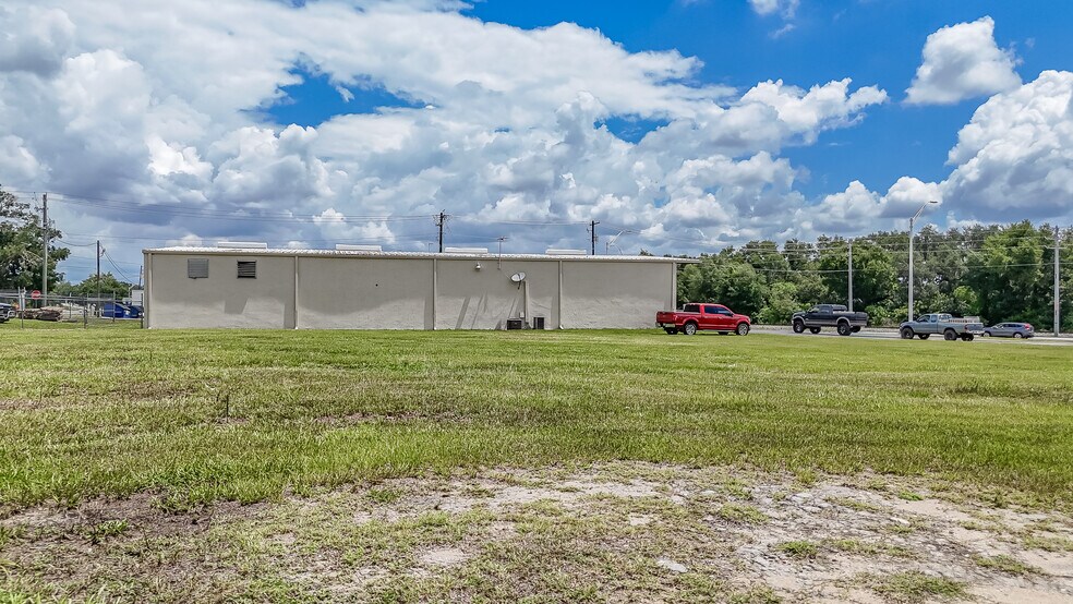 0 US Highway 98 Byp, Dade City, FL à vendre - Photo de l’immeuble – Image 3 sur 18