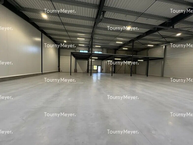 80 Avenue De Toulouse, Bruguières à louer - Photo de l’immeuble – Image 3 sur 12