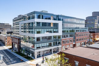 Plus de détails pour 60 Rue Laval, Gatineau, QC - Bureau à louer