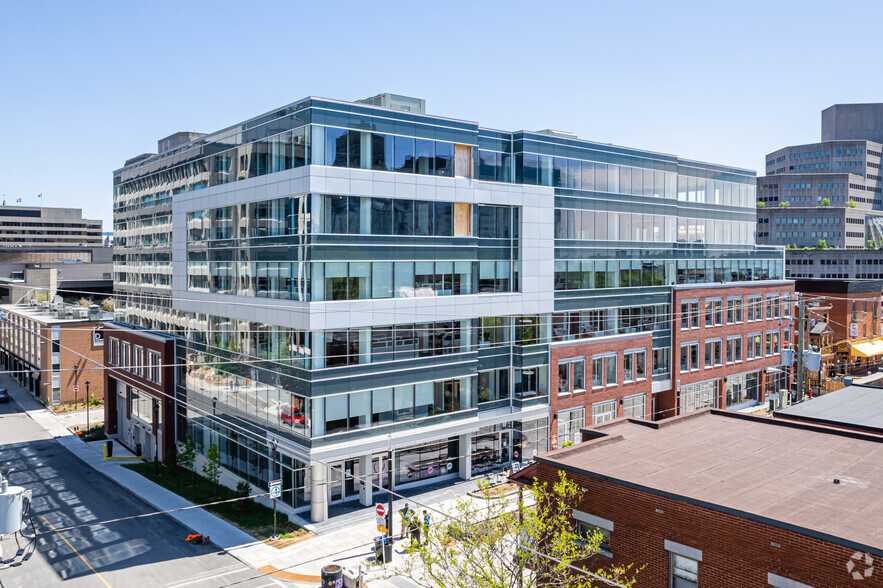 60 Rue Laval, Gatineau, QC à louer - Photo principale – Image 1 sur 8
