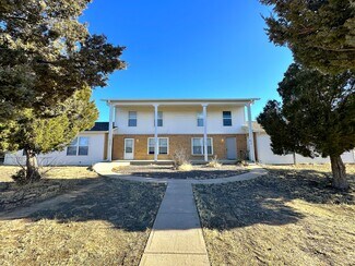 Plus de détails pour 309 8th St, Hugo, CO - Logement à vendre