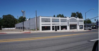 Plus de détails pour 937 Main St, Susanville, CA - Local commercial à vendre