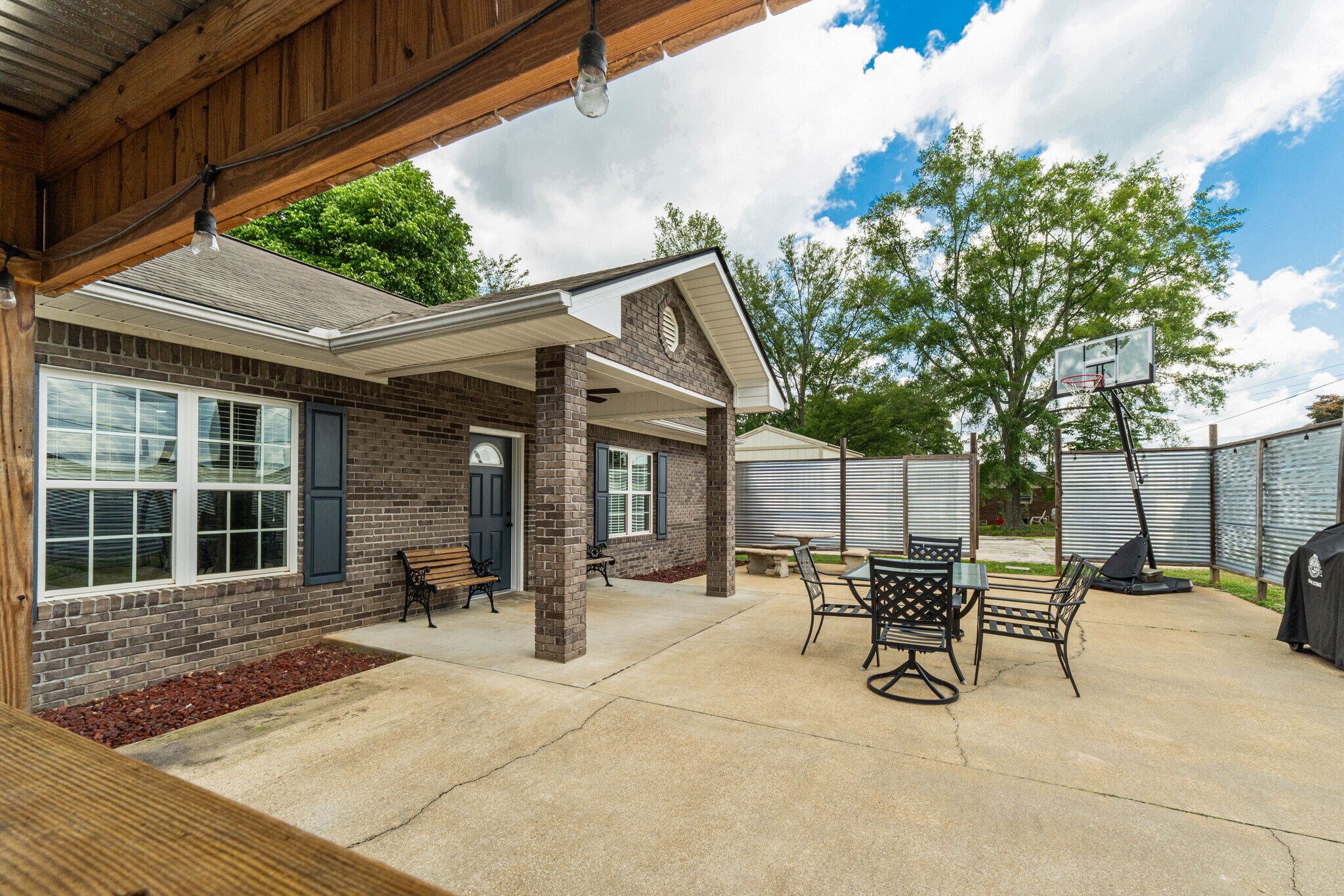 791 Main St N, Wedowee, AL à vendre Photo de l’immeuble– Image 1 sur 22