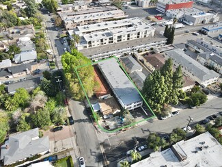 Plus de détails pour Vesper & Hartland Seventeen – Logement à vendre, Van Nuys, CA