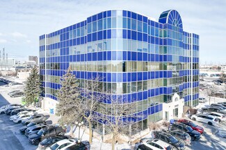 Plus de détails pour 3950 14th Ave, Markham, ON - Bureau à louer