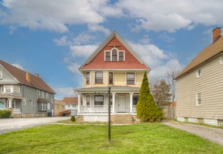 Plus de détails pour 4432 Pearl Rd, Cleveland, OH - Spécialisé à vendre