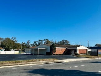 Plus de détails pour 6767 Seminole Blvd, Seminole, FL - Terrain à vendre