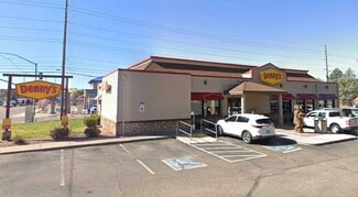 Plus de détails pour 312 S Beeline Hwy, Payson, AZ - Local commercial à vendre