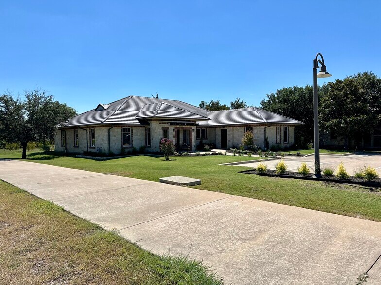 1 Horizon Ct, Heath, TX à louer - Photo de l’immeuble – Image 1 sur 6