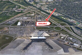 Plus de détails pour 1100 Brooks Ave, Rochester, NY - Terrain à vendre