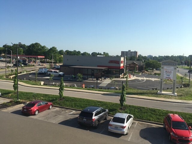 2307-2375 Nicholasville Rd, Lexington, KY à louer - Photo de l’immeuble – Image 2 sur 31