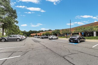 Plus de détails pour 365 Herndon Pky, Herndon, VA - Bureau/Médical, Local d'activités à louer