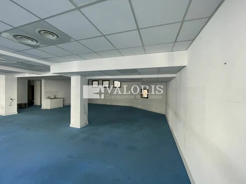 58 Avenue Debourg, Lyon à louer - Photo de l’immeuble – Image 2 sur 5
