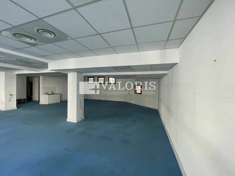 Bureau dans Lyon à louer - Photo de l’immeuble – Image 1 sur 4