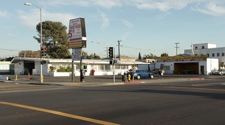 Plus de détails pour 12606 Long Beach Blvd, Lynwood, CA - Local commercial à louer