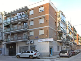 Plus de détails pour Calle De Carlos Domingo, 6, Madrid - Logement à vendre