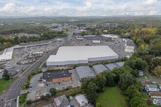 102 Dolson Ave, Middletown, NY - VUE AÉRIENNE  vue de carte - Image1